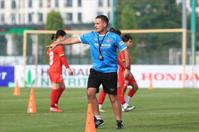 U23 Thái Lan rất muốn phục thù, nhưng điều đó lại tiếp thêm nhuệ khí cho U23 Việt Nam - Ảnh 2.