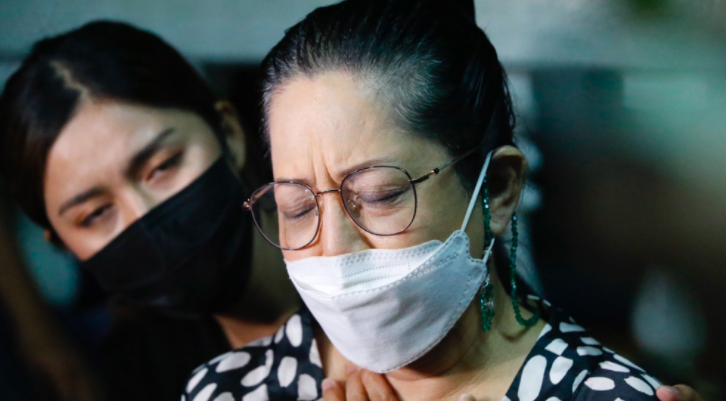 Cuộc t&igrave;m kiếm mỹ nh&acirc;n Chiếc L&aacute; Bay mất t&iacute;ch tr&ecirc;n s&ocirc;ng bất ngờ tạm dừng, mẹ nữ diễn vi&ecirc;n h&eacute; lộ 1 chi tiết đ&aacute;ng ngờ - Ảnh 5.