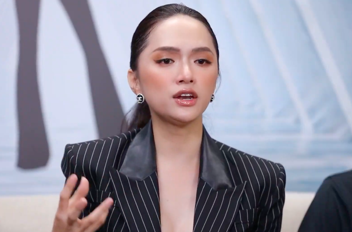 Bất ngờ chưa, Xuân Lan - Hà Anh bắt tay đá văng Hương Giang ra chuồng gà! - Ảnh 7.