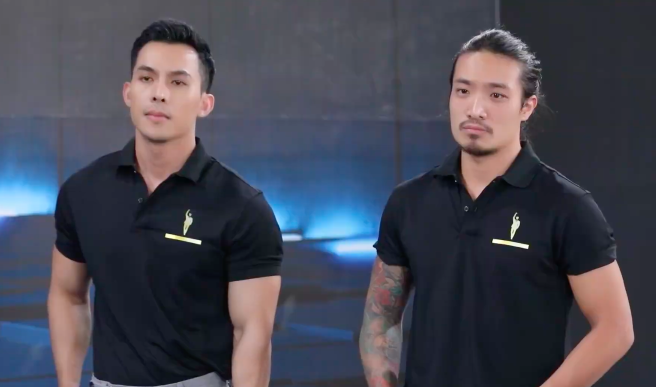 Bất ngờ chưa, Xuân Lan - Hà Anh bắt tay đá văng Hương Giang ra chuồng gà! - Ảnh 2.