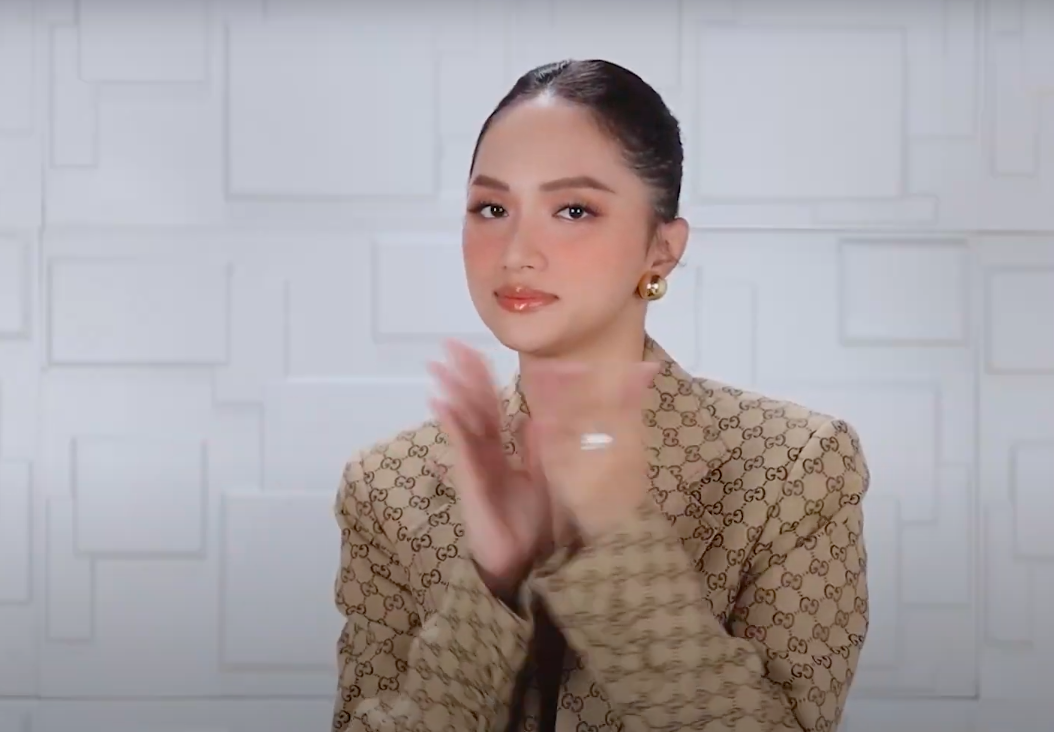 Bất ngờ chưa, Xuân Lan - Hà Anh bắt tay đá văng Hương Giang ra chuồng gà! - Ảnh 6.