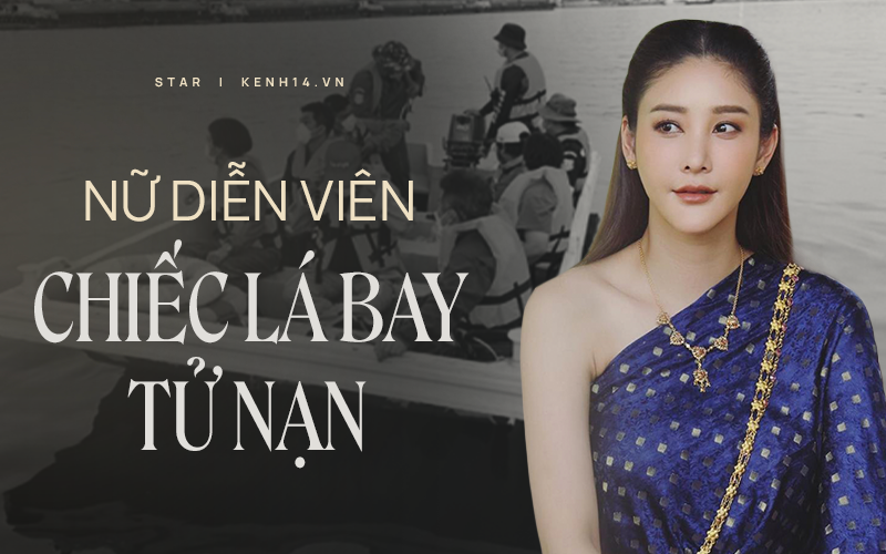 Xin được nhìn lại buổi trò chuyện độc quyền với nữ diễn viên Chiếc Lá Bay: Tình yêu không thể khiến ta từ bỏ cuộc sống này - Ảnh 1.