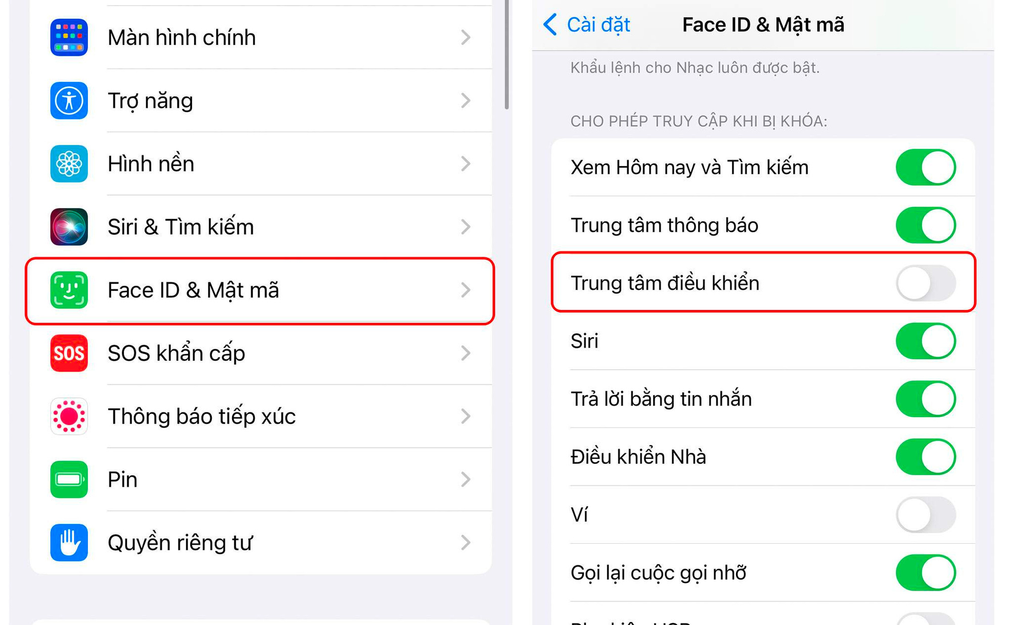 To avoid losing your iPhone, follow these 6 steps right away if you do not regret it!  - Photo 5. To avoid losing your iPhone, follow these 6 steps right away if you do not regret it!  - Photo 5.