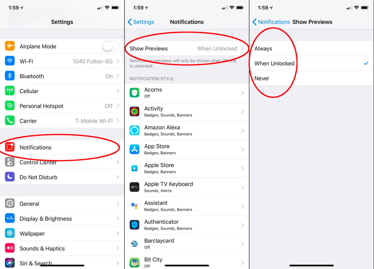 To avoid losing your iPhone, follow these 6 steps right away if you do not regret it!  - Photo 6. To avoid losing your iPhone, follow these 6 steps right away if you do not regret it!  - Photo 6.
