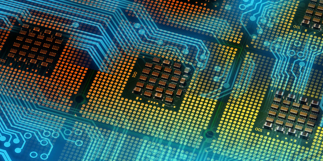Intel đang phát triển chip trên tiến trình 3nm để đánh bại Apple M1  - Ảnh 3.