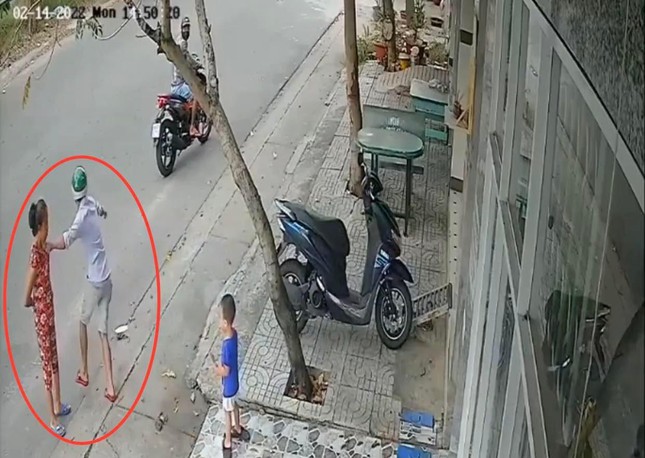 B&igrave;nh Dương: Trộm cắp lộng h&agrave;nh, c&ocirc;ng an v&agrave; nh&agrave; b&aacute;o đều bị mất t&agrave;i sản - Ảnh 3.