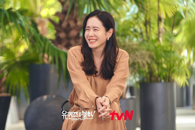 Rửa mặt theo c&aacute;ch của Son Ye Jin để c&oacute; l&agrave;n da mịn m&agrave;ng, nhưng c&oacute; 1 bước n&ecirc;n cẩn thận - Ảnh 3.