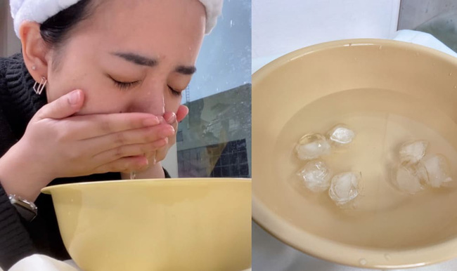 Rửa mặt theo c&aacute;ch của Son Ye Jin để c&oacute; l&agrave;n da mịn m&agrave;ng, nhưng c&oacute; 1 bước n&ecirc;n cẩn thận - Ảnh 5.