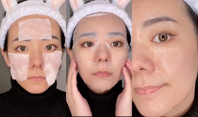 Rửa mặt theo c&aacute;ch của Son Ye Jin để c&oacute; l&agrave;n da mịn m&agrave;ng, nhưng c&oacute; 1 bước n&ecirc;n cẩn thận - Ảnh 6.
