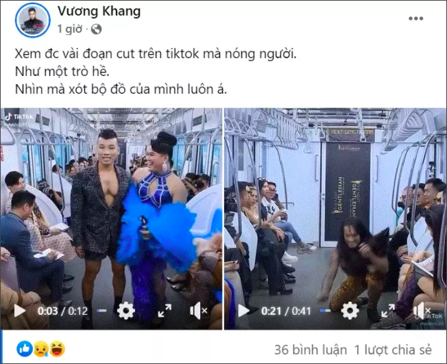 Lại drama show Hương Giang: NTK nóng người khi ê-kíp mượn đồ quay khùng quay điên như trò hề! - Ảnh 2.
