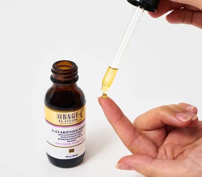 6 sản phẩm làm sáng da bác sĩ dùng mỗi ngày: Hiệu quả nâng tông da, xóa mờ thâm nám được bảo chứng - Ảnh 7.