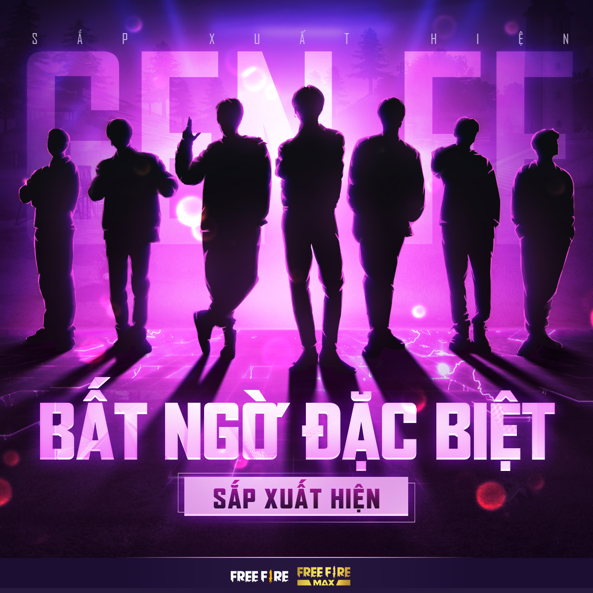 Ch&iacute;nh thức: BTS trở th&agrave;nh đại sứ to&agrave;n cầu mới của Free Fire! - Ảnh 2.