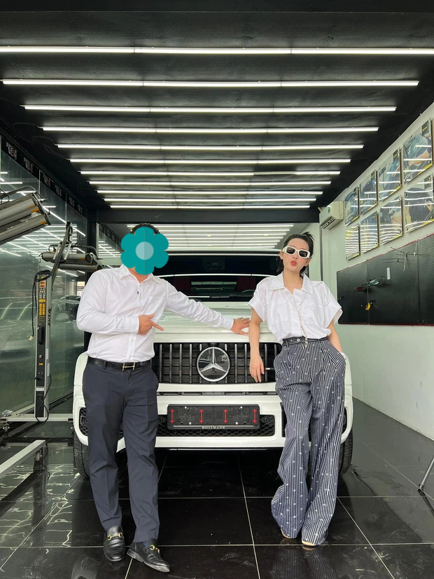 Đ&acirc;y mới l&agrave; sao nữ Vbiz đụng h&agrave;ng m&oacute;n đồ đắt đỏ nhất với Sơn T&ugrave;ng M-TP! - Ảnh 2.