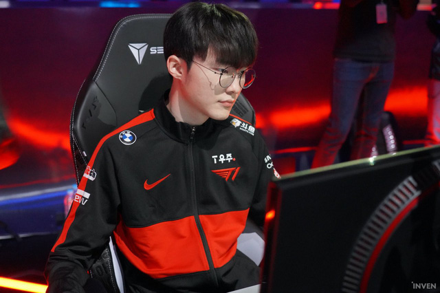 Streamer T1 tỏ ý coi thường Faker và fan của Chủ tịch, người hâm mộ phẫn nộ nhưng CEO lại dửng dưng như không - Ảnh 1.