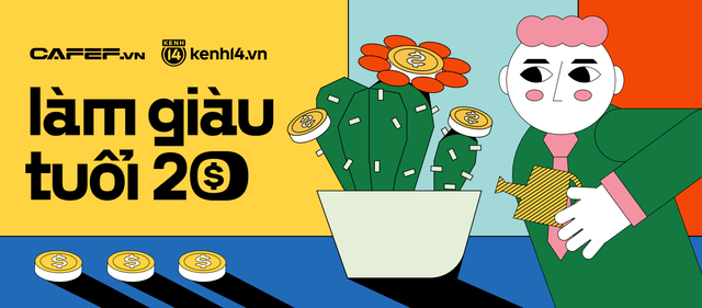 [Làm giàu tuổi 20] 13 năm đầu tư chứng khoán thua lỗ đã cho tôi kinh nghiệm gì? - Ảnh 3.