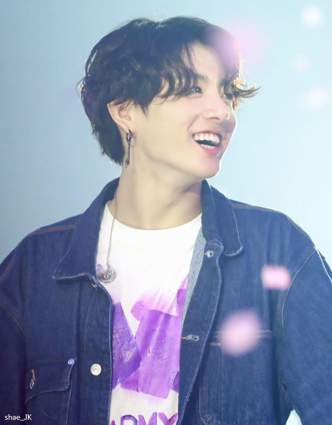 Lâu lắm Jungkook (BTS) mới đăng lại clip nhảy mà fan lại có phản ứng trái ngược chỉ vì một hành động? - Ảnh 10.