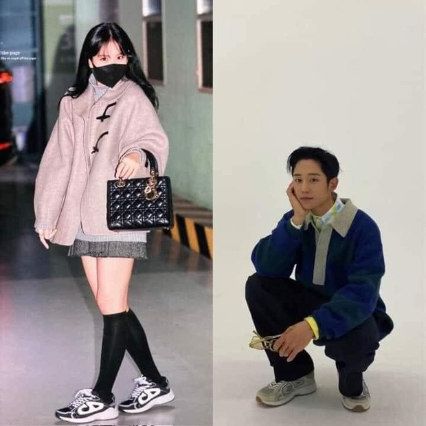 Soi đi soi lại, chẳng ai để ý đạo diễn Snowdrop từng... lỡ miệng hé lộ tin Jisoo (BLACKPINK) và Jung Hae In hẹn hò từ lâu - Ảnh 10.