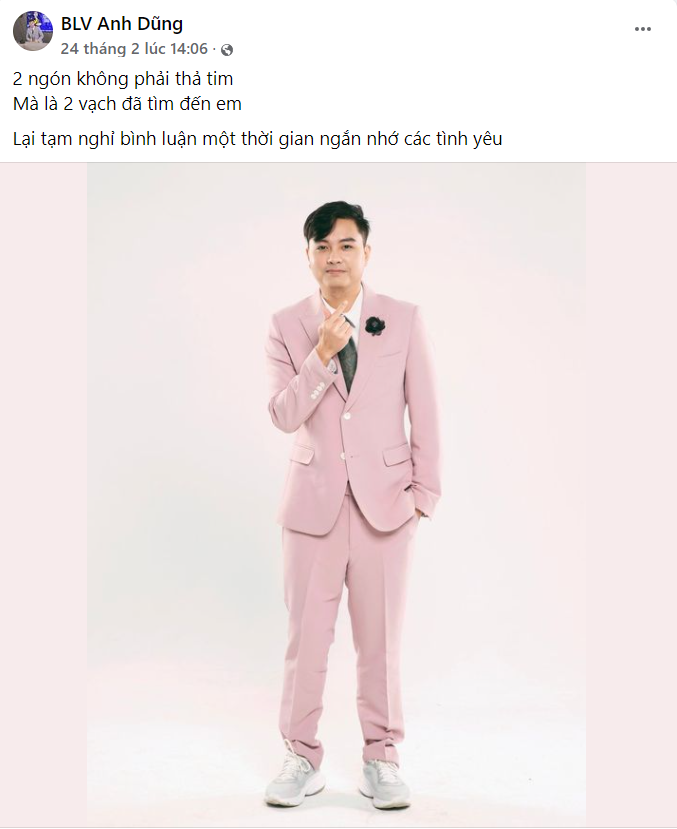 Dàn BLV Liên Quân Việt Nam đang trong tình trạng báo động, nguy cơ sắp tới sẽ phải bình luận online - Ảnh 6. Dàn BLV Liên Quân Việt Nam đang trong tình trạng báo động, nguy cơ sắp tới sẽ phải bình luận online - Ảnh 6.