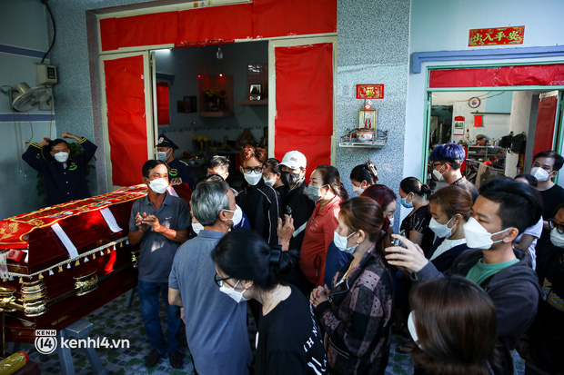 Phương Hằng kể về diễn viên nhí Gạo Nếp Gạo Tẻ: Em rất ngoan ngoãn, tuy nhỏ nhưng rất cố gắng trong mọi việc - Ảnh 8.