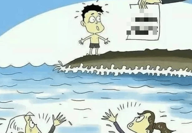 C&acirc;u hỏi kinh điển Cứu ai khi mẹ v&agrave; bạn g&aacute;i c&ugrave;ng rơi xuống nước? nay đ&atilde; c&oacute; c&acirc;u trả lời ch&iacute;nh thức nhưng khiến d&acirc;n mạng tranh c&atilde;i nảy lửa - Ảnh 2.