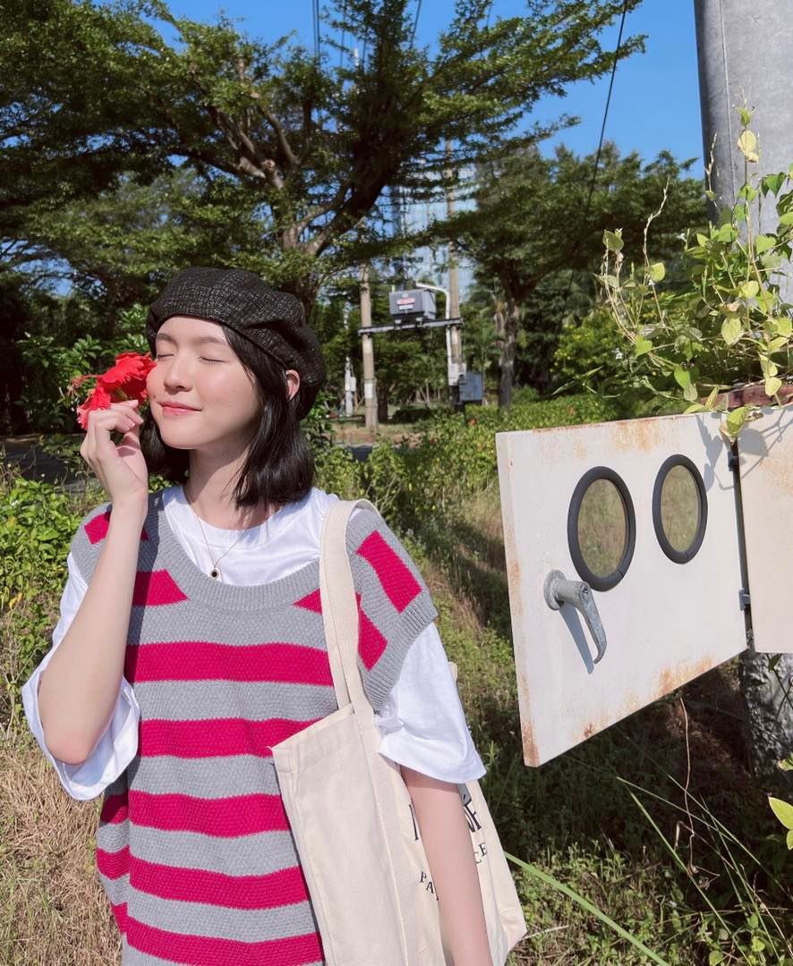 Hải T&uacute; khoe visual xinh xỉu mồng 4 Tết, style sao ng&agrave;y c&agrave;ng giống Sơn T&ugrave;ng thế n&agrave;y! - Ảnh 2.