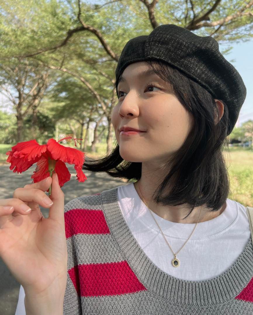 Hải T&uacute; khoe visual xinh xỉu mồng 4 Tết, style sao ng&agrave;y c&agrave;ng giống Sơn T&ugrave;ng thế n&agrave;y! - Ảnh 4.