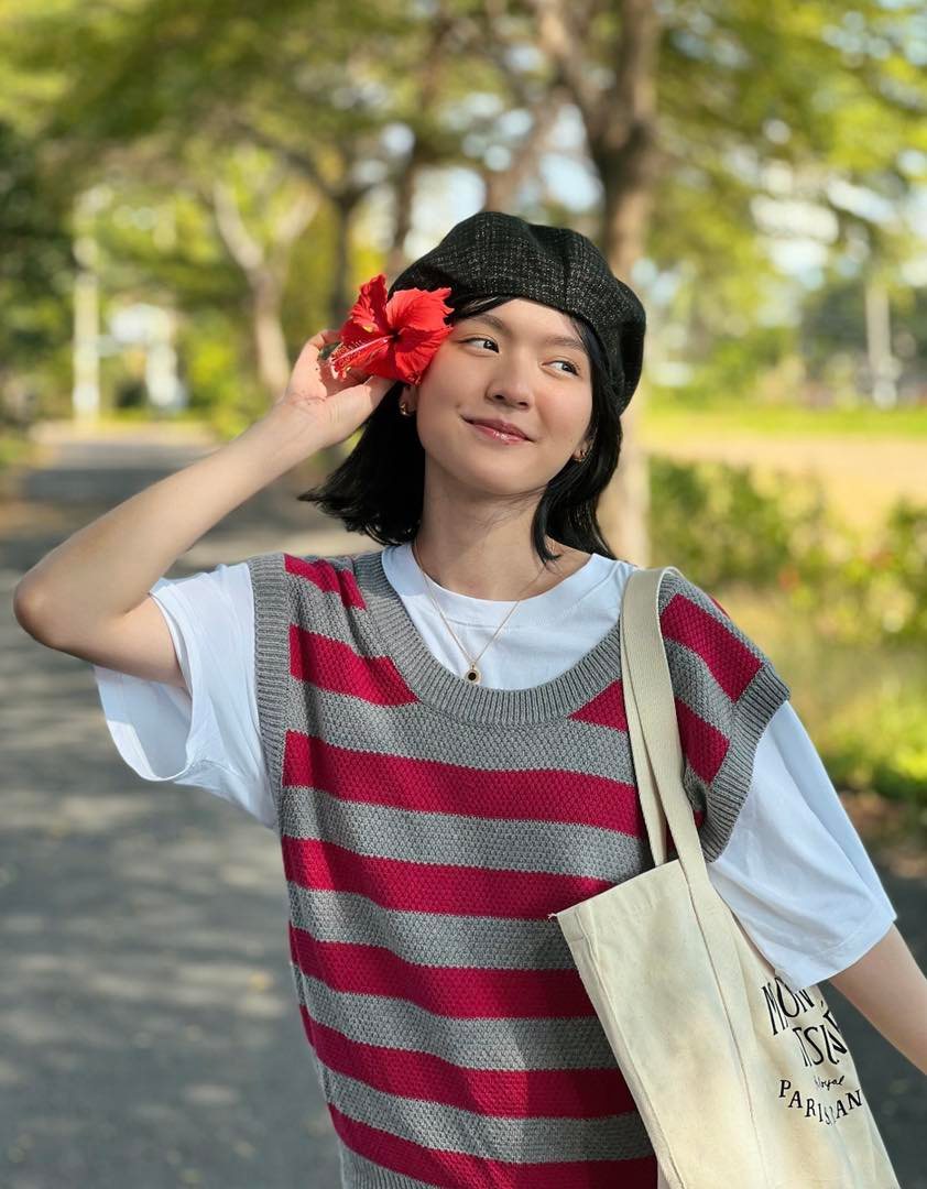 Hải T&uacute; khoe visual xinh xỉu mồng 4 Tết, style sao ng&agrave;y c&agrave;ng giống Sơn T&ugrave;ng thế n&agrave;y! - Ảnh 5.