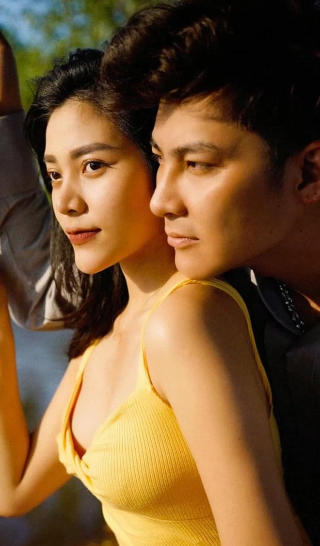Chồng cũ tình tứ bên người yêu mới, nói 1 câu chối bỏ 4 năm hôn nhân với Lâm Khánh Chi khiến dân tình phẫn nộ - Ảnh 5.
