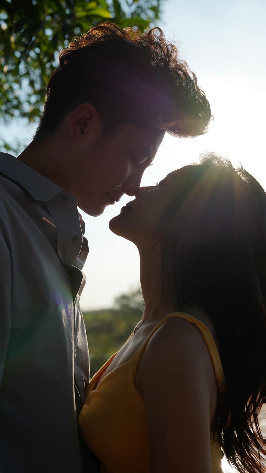 Chồng cũ tình tứ bên người yêu mới, nói 1 câu chối bỏ 4 năm hôn nhân với Lâm Khánh Chi khiến dân tình phẫn nộ - Ảnh 4.