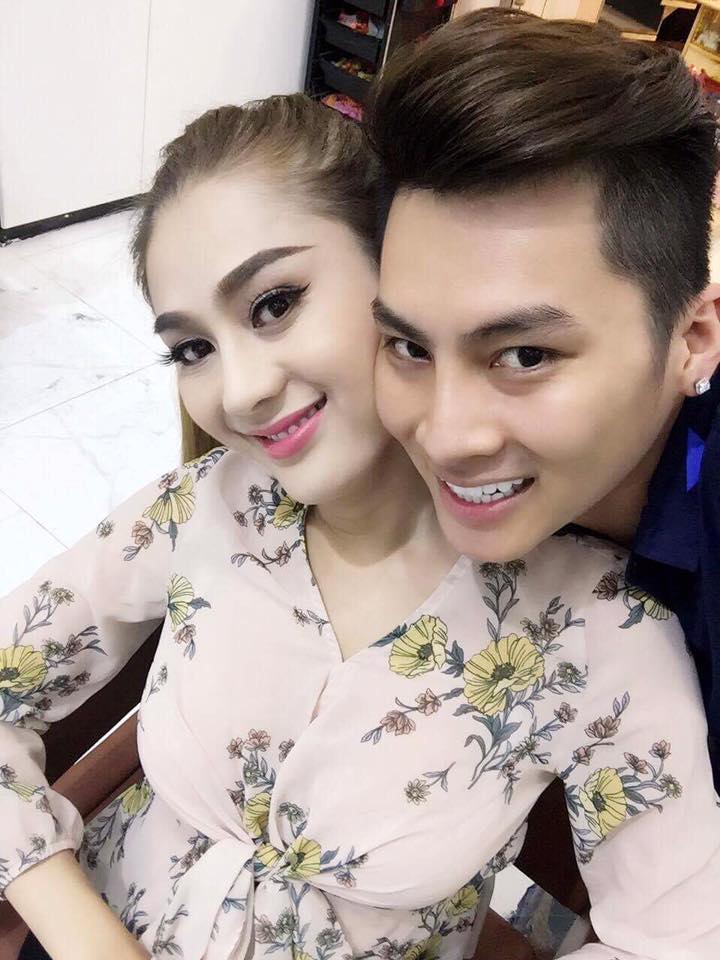 Chồng cũ tình tứ bên người yêu mới, nói 1 câu chối bỏ 4 năm hôn nhân với Lâm Khánh Chi khiến dân tình phẫn nộ - Ảnh 10.