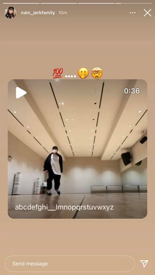 Jungkook (BTS) tung clip nhảy solo quá cháy: Làm main vocal chưa đủ, tính giật luôn vị trí main dancer của các anh đấy à? - Ảnh 4.