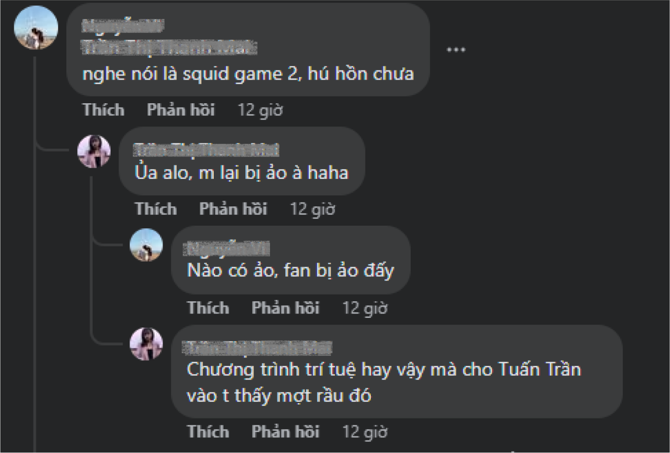 Dàn cast trong Thử Thách Trốn Thoát khiến fan lo lắng, một mình Hà Việt Hoàng có đủ gánh team? - Ảnh 2.