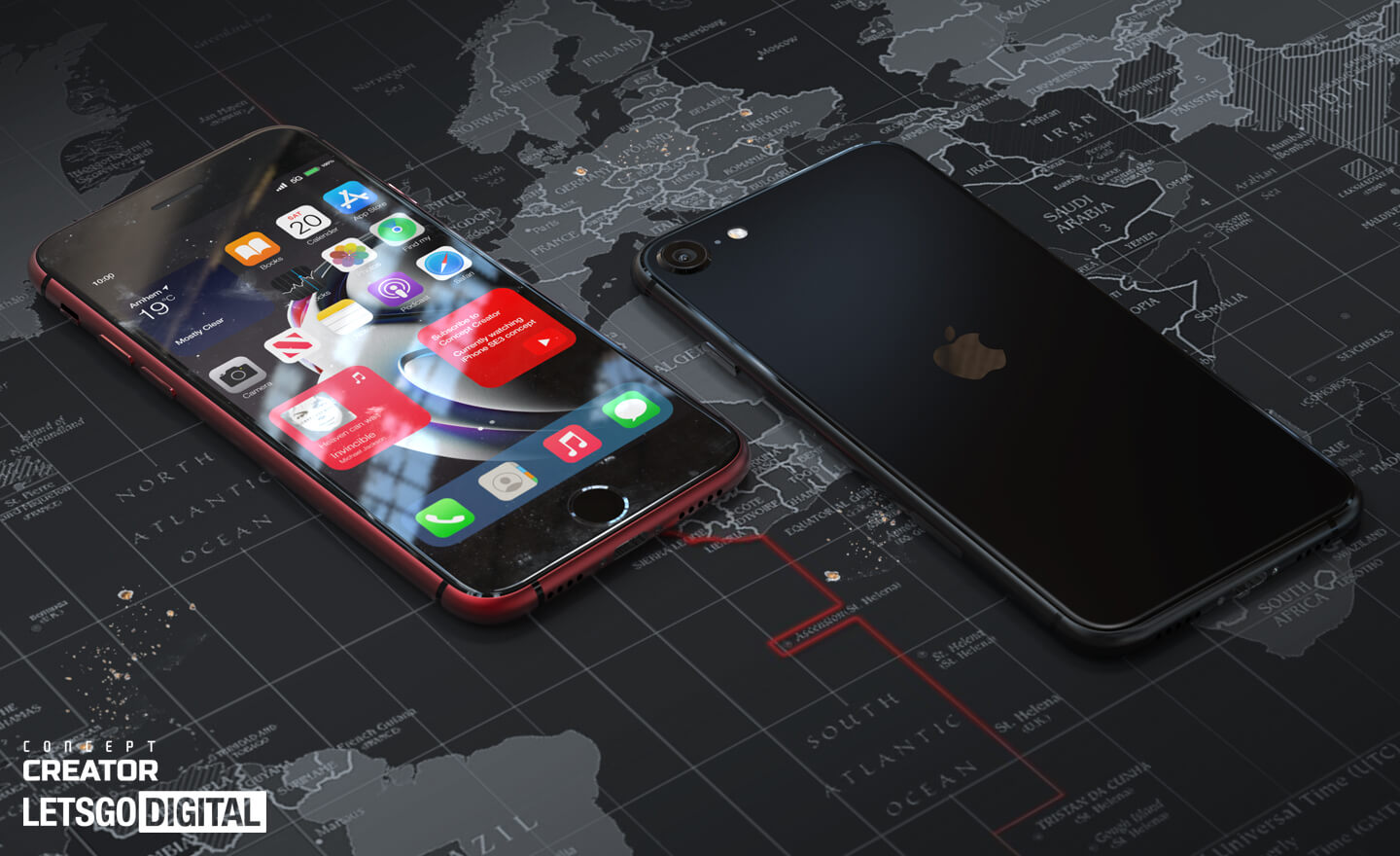 iPhone giá 9 triệu Apple sắp ra mắt lộ hình ảnh thực tế đầu tiên: Liệu có sang xịn như những lời đồn thổi? - Ảnh 1.