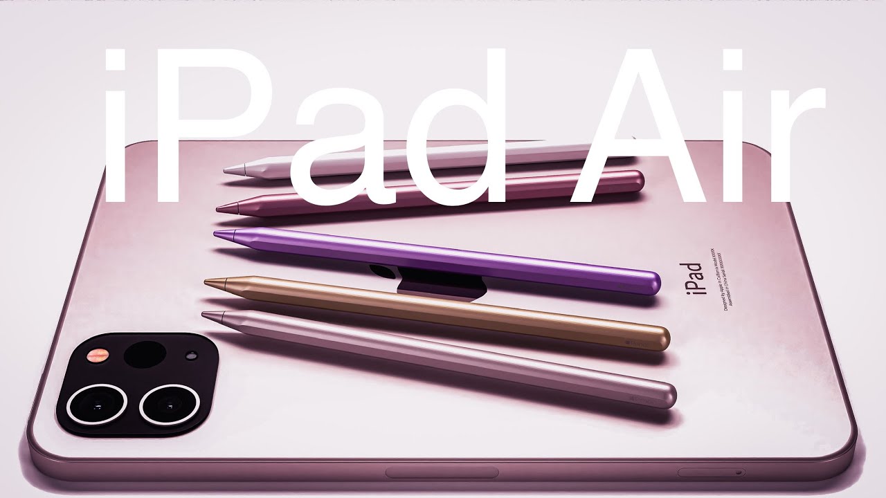 Thời điểm Apple ra mắt iPhone, iPad mới vừa được h&eacute; lộ: Gi&aacute; rẻ bất ngờ nhưng vẫn hỗ trợ c&ocirc;ng nghệ đặc biệt! - Ảnh 4.