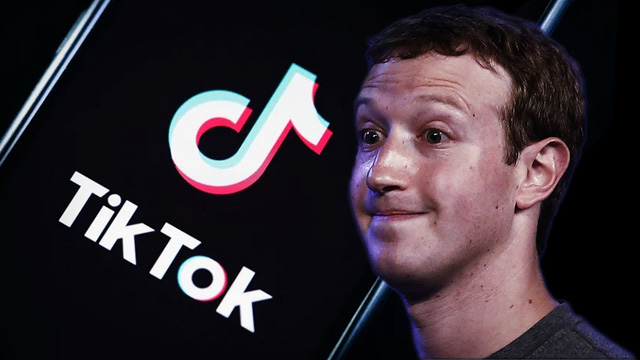 TikTok v&agrave; Web3 đe dọa đến cơn nghiện quảng c&aacute;o của Facebook v&agrave; Google - Ảnh 2.