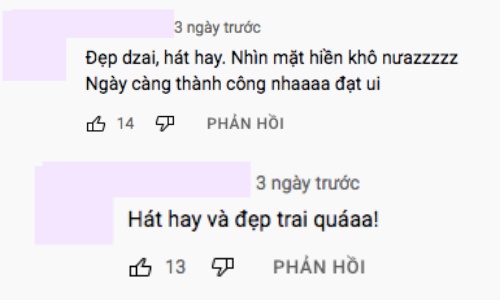 Netizen ngỡ ngàng visual của chủ nhân hit Hạ Còn Vương Nắng, đồng loạt khen đẹp trai nhưng vẫn tiếc 1 điều - Ảnh 6.