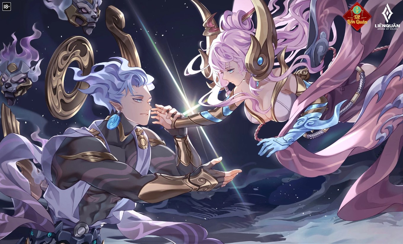 Game thủ sốc nặng khi biết độ ngốn dung lượng của Li&ecirc;n Qu&acirc;n Mobile, h&oacute;a ra game quốc d&acirc;n kh&ocirc;ng nhẹ như nhiều người vẫn tưởng? - Ảnh 3.