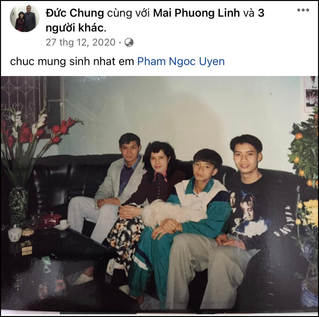 Hé lộ hình ảnh người vợ của HLV đội tuyển nữ Việt Nam và hình tượng người chồng, người ông tình cảm đến bất ngờ - Ảnh 3.