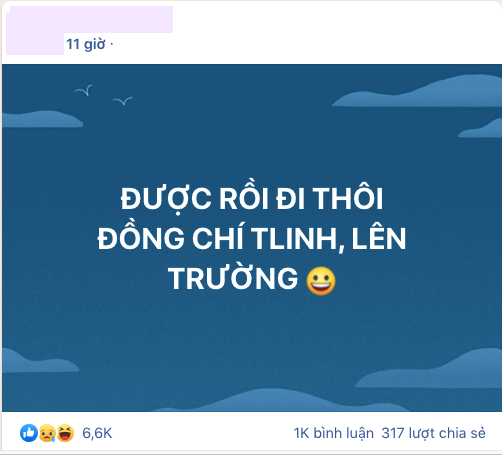 Thực trạng ngày đầu hết Tết: Đồng chí tlinh, đi làm! - Ảnh 5.