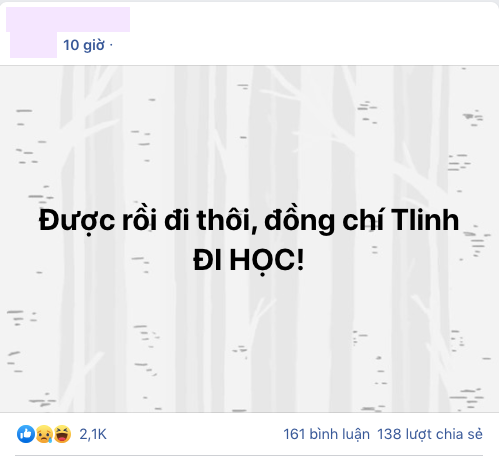 Thực trạng ngày đầu hết Tết: Đồng chí tlinh, đi làm! - Ảnh 4.