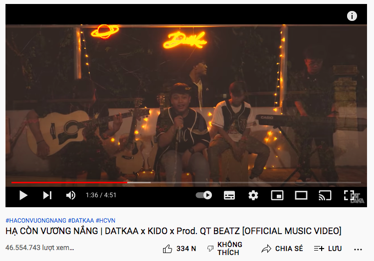 Netizen ngỡ ngàng visual của chủ nhân hit Hạ Còn Vương Nắng, đồng loạt khen đẹp trai nhưng vẫn tiếc 1 điều - Ảnh 11. Netizen ngỡ ngàng visual của chủ nhân hit Hạ Còn Vương Nắng, đồng loạt khen đẹp trai nhưng vẫn tiếc 1 điều - Ảnh 11.