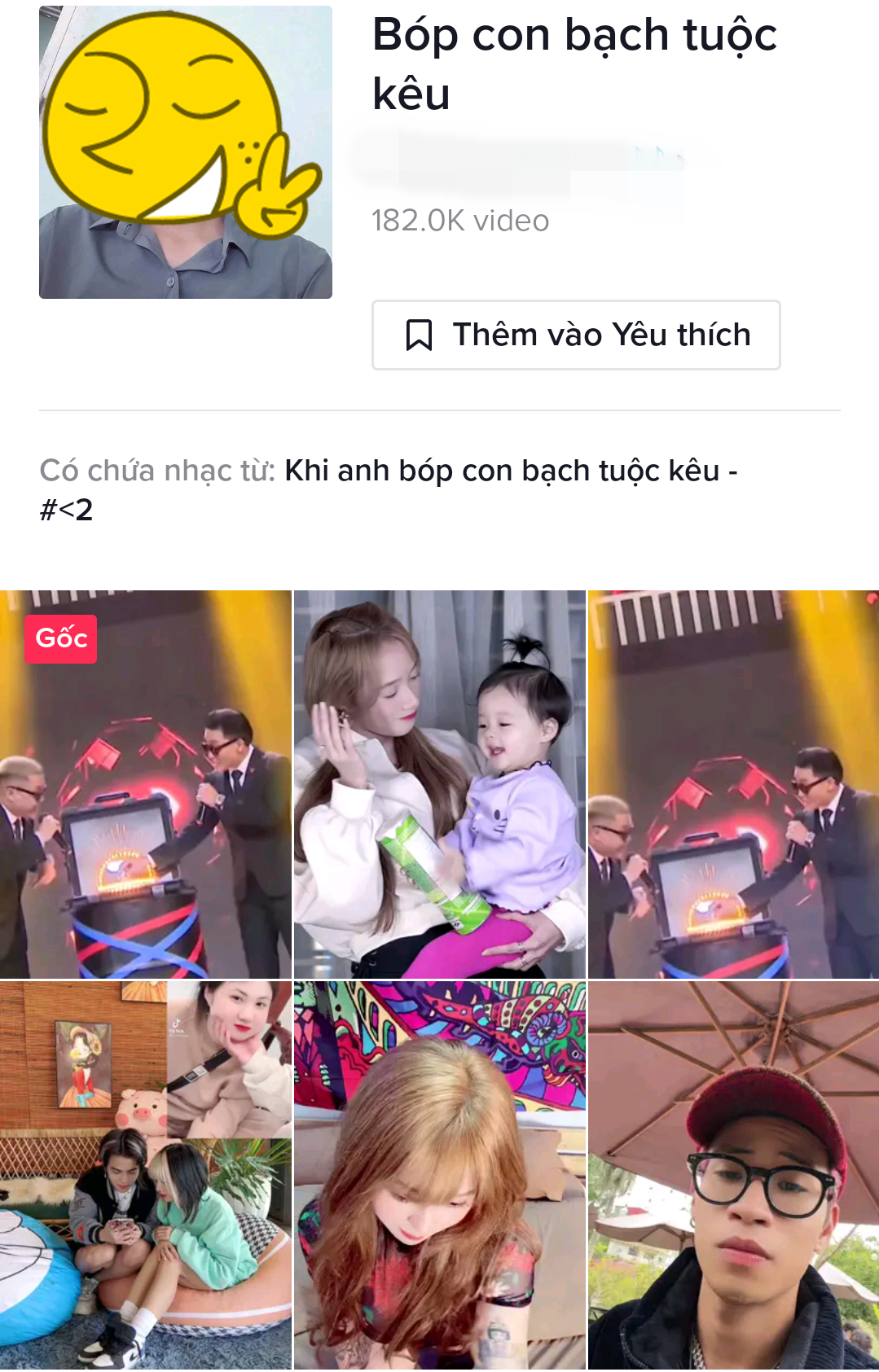 Tự tạo trend bóp bạch tuộc viral điên đảo, thế nhưng HLV Rap Việt cũng ngã ngửa khi biết bài mình nổi đến vậy! - Ảnh 2. Tự tạo trend bóp bạch tuộc viral điên đảo, thế nhưng HLV Rap Việt cũng ngã ngửa khi biết bài mình nổi đến vậy! - Ảnh 2.
