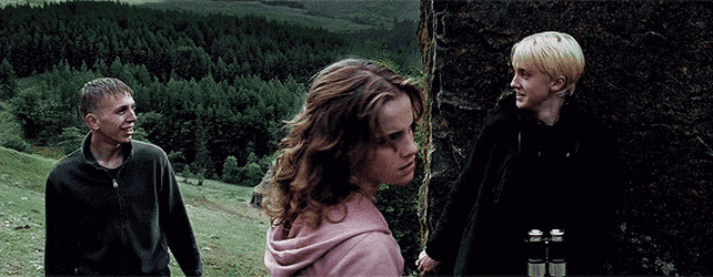 9 cảnh ở Harry Potter tập 3 tưởng bình thường, hóa ra có ẩn ý không ngờ đằng sau: Thán phục 1 chi tiết về Hermione nhìn chục lần mới thấy! - Ảnh 5.