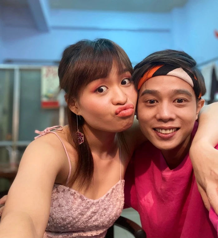 Lê Lộc đi một vòng rồi cũng về bên Tuấn Dũng, mối quan hệ giờ đây có bước tiến quan trọng! - Ảnh 2. Lê Lộc đi một vòng rồi cũng về bên Tuấn Dũng, mối quan hệ giờ đây có bước tiến quan trọng! - Ảnh 2.