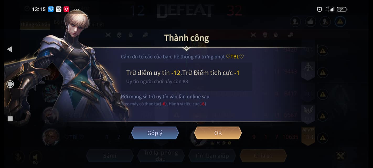 Liên Quân Mobile: Đây là bức ảnh khiến game thủ khóc thét, vấn nạn của game quốc dân mỗi dịp nghỉ lễ vẫn chưa biết khi nào chấm dứt? - Ảnh 3.