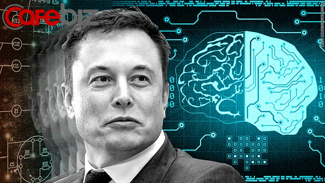 Mẹ tỷ phú Elon Musk biết tỏng con trai là thiên tài từ năm 3 tuổi, cha mẹ Việt thử quan sát con mình xem sao!  - Ảnh 1.