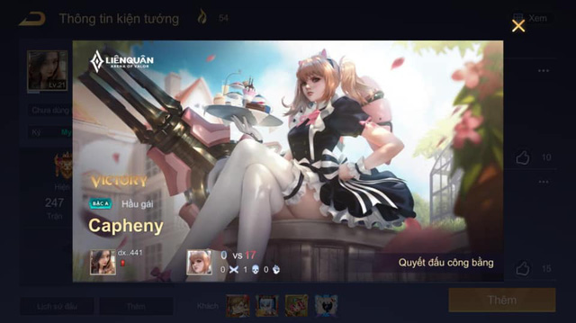 Game thủ Liên Quân vạch trần sự thật Top 1 Thách Đấu - Vỗ mặt điều Garena từng tự hào với bảng phong thần - Ảnh 3.