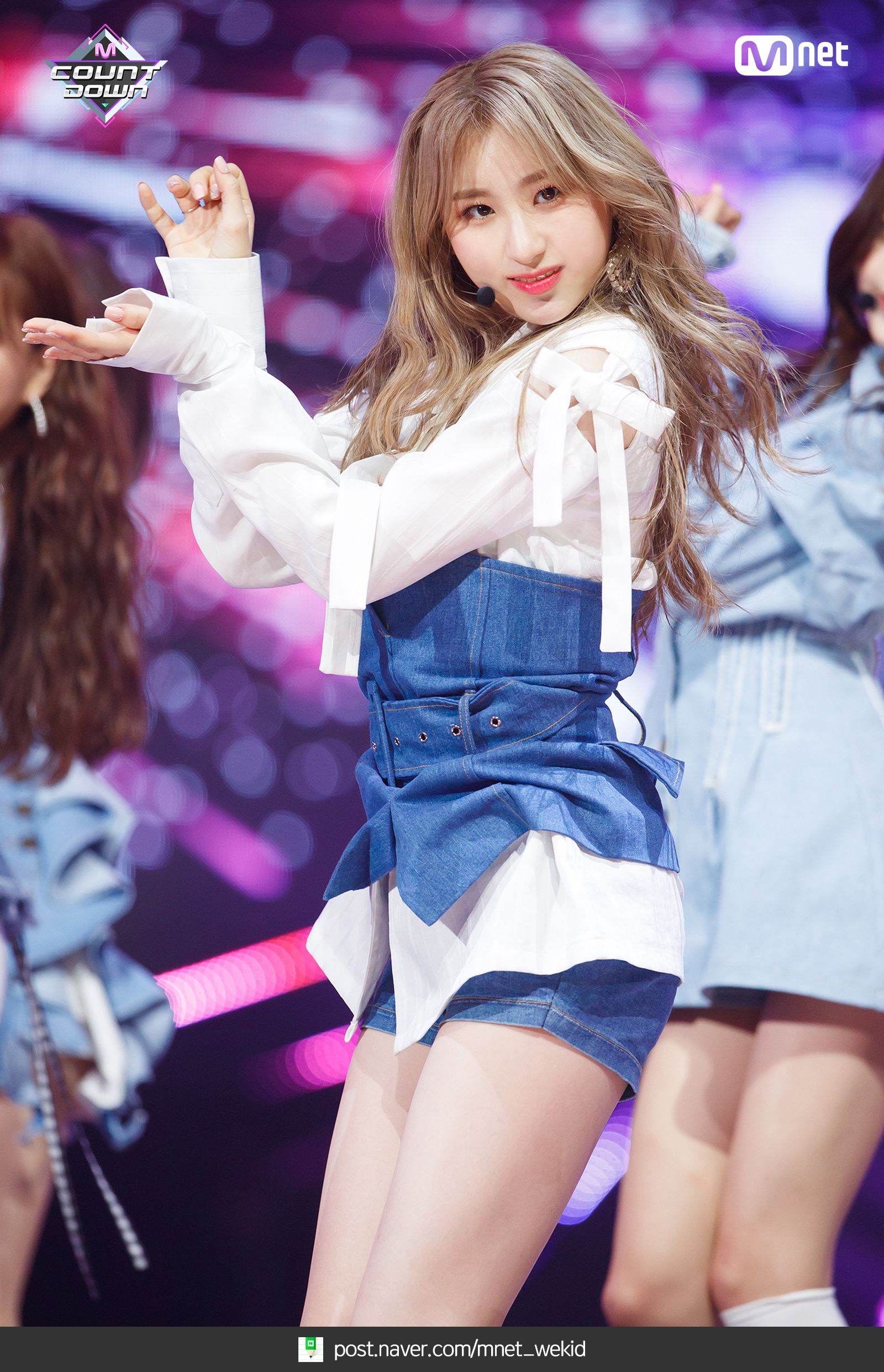 10 nữ thần tượng nhảy giỏi nhất Kpop: Momo (TWICE) và Yeji (ITZY) bị idol vô danh đè bẹp, Lisa (BLACKPINK) kèn cựa gắt với đàn chị Gen 2 - Ảnh 10.