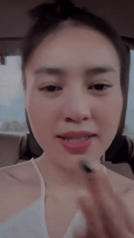 Đ&aacute;nh v&agrave;i tiếng trống ngực, &eacute;p plastic, chứng minh thư, bằng l&aacute;i xe h&oacute;a trend t&oacute;p t&oacute;p lu&ocirc;n, đến Ninh Dương Lan Ngọc cover th&igrave; xỉu ngang - Ảnh 7.