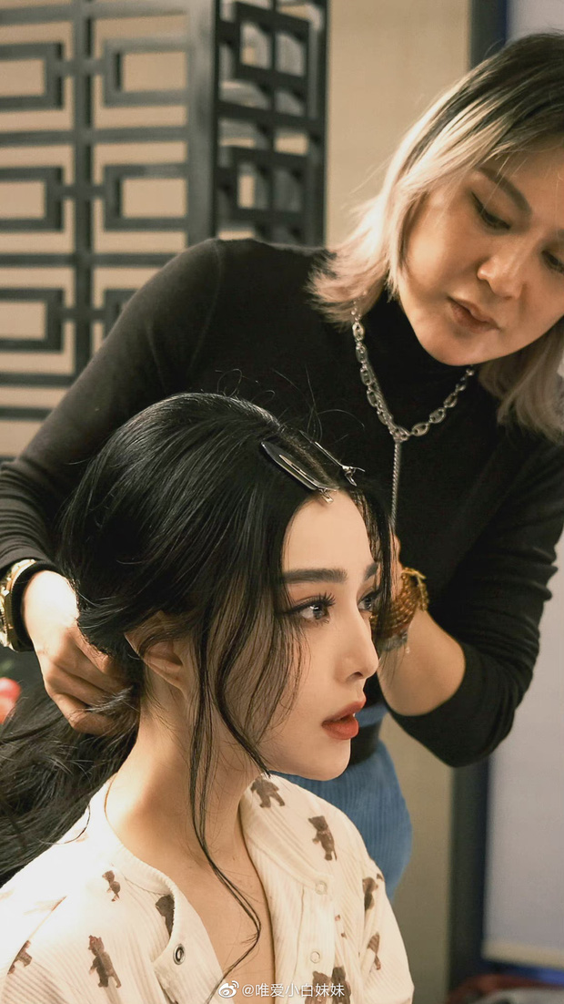 Năm 19 tuổi Phạm Băng Băng đẹp nhường nào: Da trắng, mặt nhỏ, khí chất không vướng bụi trần đến giờ vẫn đỉnh của chóp - Ảnh 5.